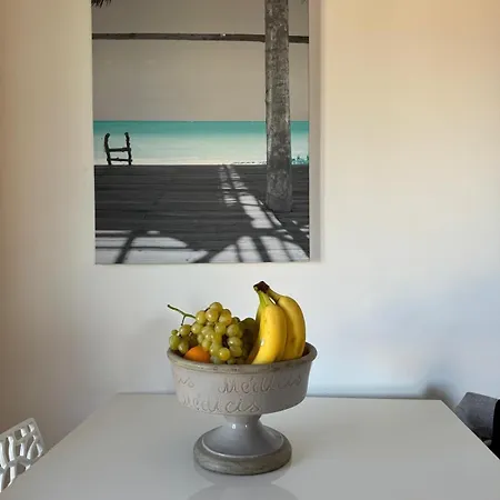 T3 Climatisé Avec Vue Piscine Belgodère