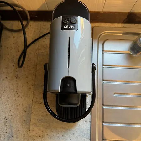 Apartamento T3 Climatisé Avec Vue Piscine Belgodère