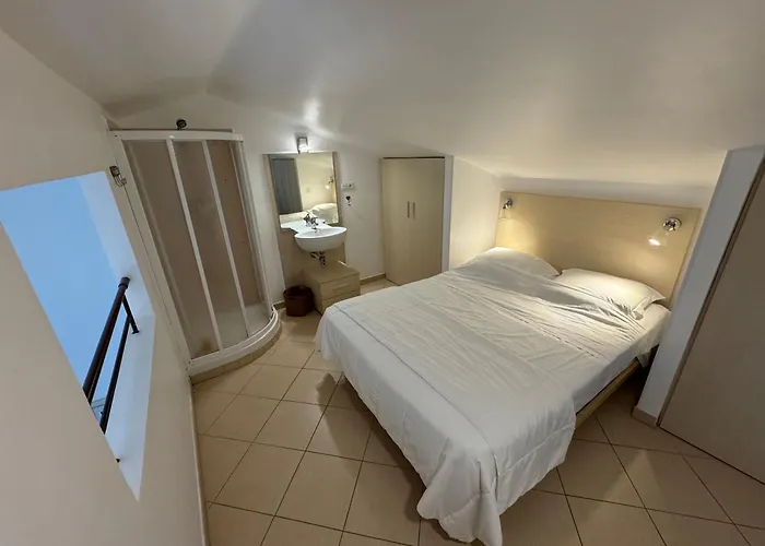 Appartement T3 Climatisé Avec Vue Piscine