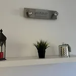 T3 Climatise Avec Vue Piscine דירה Belgodère