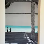 דירה T3 Climatise Avec Vue Piscine *