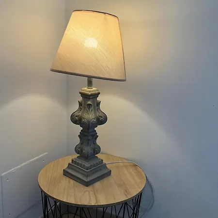 Lägenhet T3 Climatise Avec Vue Piscine *