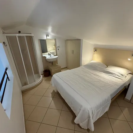 Appartamento T3 Climatisé Avec Vue Piscine