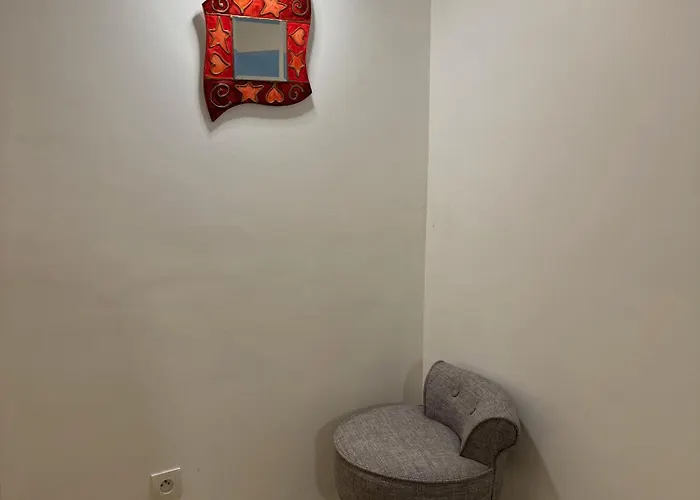 T3 Climatise Avec Vue Piscine Apartman *