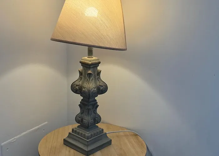 Apartman T3 Climatise Avec Vue Piscine *