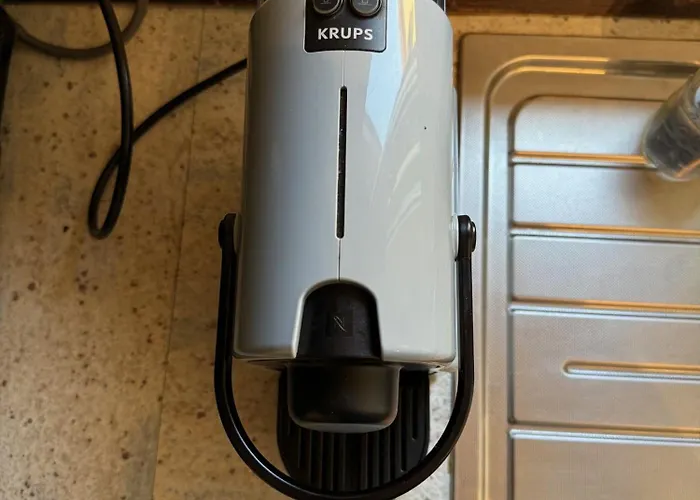 Apartman T3 Climatise Avec Vue Piscine Belgodère